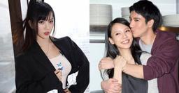 "Tiểu tam" khẳng định vợ Vương Lực Hoành mới là người đến sau, Lý Tịnh Lôi phản pháo cực gắt