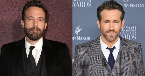 Chồng cũ của Scartlett Johansson phản ứng đậm mùi "muối biển" khi bị nhận nhầm với Ben Affleck