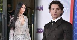 Tom Holland khiến khán giả nín lặng khi ghép đôi Pete Davidson với mẹ của Kim Kardashian