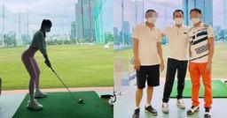 Chồng cũ Lệ Quyên tiếp tục để lộ thêm bằng chứng hẹn hò với Khánh My