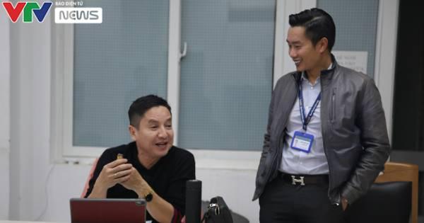 Nghệ sĩ Chí Trung khẳng định không đưa "sao kê" vào kịch bản Táo Quân vì vớ vẩn