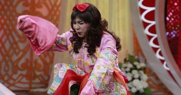 Một diễn viên khác sẽ thay thế thế NSND Công Lý đóng vai Bắc Đẩu trong Táo Quân 2022