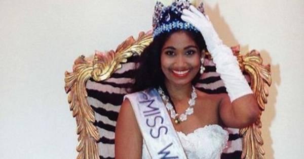 Thử thách "khó đỡ'' giúp Lisa Hana đăng quang Miss World 1993