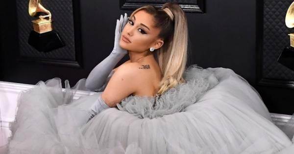 Tiếp bước Miley Cyrus, Ariana Grande xóa tài khoản Twitter