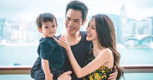 Trịnh Gia Dĩnh khẳng định bà xã kém 22 tuổi là Hoa hậu đẹp nhất lịch sử Hong Kong