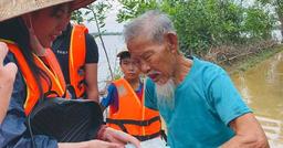 Tướng Công an đưa mốc thời gian có kết quả cuối cùng về việc Thuỷ Tiên làm từ thiện