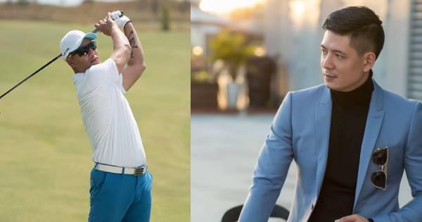 Bình Minh ngưng mọi hoạt động nghệ thuật trong 4 năm để tập trung kinh doanh