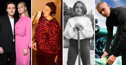 "Thầy phong thủy" dự đoán 4 con của David Beckham sẽ thành "ông hoàng bà chúa" của thế giới