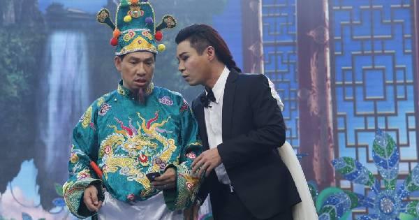 NSƯT Quang Thắng: 80% Công Lý tham gia Táo Quân 2022