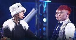 Rap Việt tập 12: Thắng áp đảo trước dàn thí sinh 4 chọn, Blacka bước vào chung kết