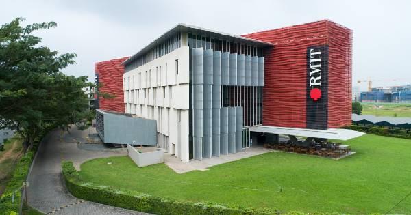 Trường "con nhà giàu" RMIT khẩn cấp đóng cửa 2 ngày vì một sinh viên dọa đốt trường