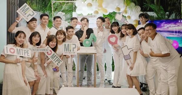 Bị cho rời khỏi công ty của Sơn Tùng M-TP để ủng hộ Thiều Bảo Trâm, Onionn nói gì?