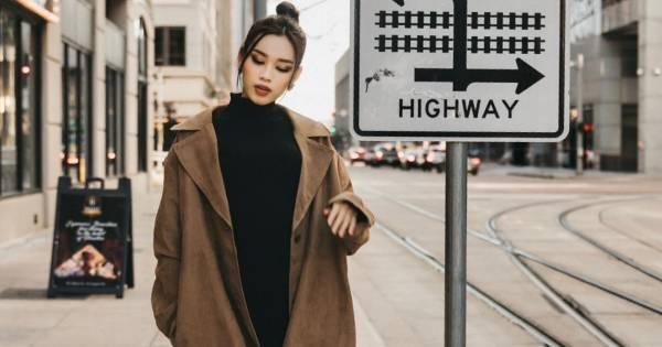 Hoa hậu Đỗ Thị Hà test nhanh âm tính Covid-19, đợi ngày trở về Việt Nam