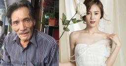 Thương Tín được mời hợp tác với "đại mỹ nhân màn ảnh Việt" Ninh Dương Lan Ngọc trong dự án mới