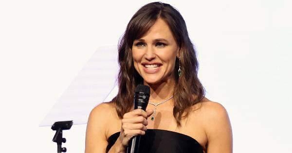 Vợ cũ của Ben Affleck được vinh danh là Người phụ nữ của năm 2022