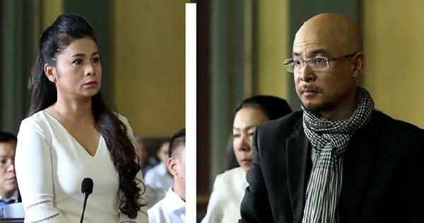 Trước vụ tranh chấp nghìn tỷ, Đặng Lê Nguyên Vũ từng gửi vợ bức thư tình ngọt ngào thời thanh xuân