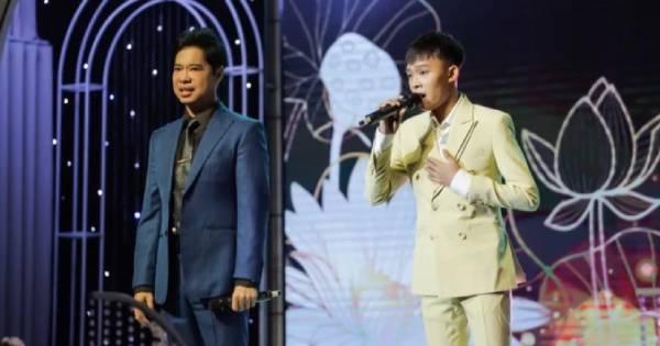 Cát-xê 200 triệu mà vẫn chối không hết, Hồ Văn Cường thăng hạng dưới trướng Ngọc Sơn