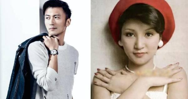 Tạ Đình Phong trải lòng về người mẹ ruột là Hoa hậu Hong Kong 1973