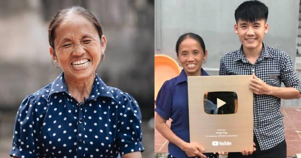 Cuộc sống đổi đời của bà Tân Vlog sau 3 năm khởi nghiệp ở tuổi 52