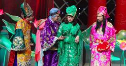 Bảng giá quảng cáo trong chương trình Táo Quân 2022: 22 triệu cho một giây lên sóng