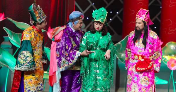 Bảng giá quảng cáo trong chương trình Táo Quân 2022: 22 triệu cho một giây lên sóng