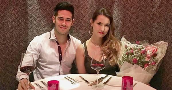 "Thánh nữ" Maria Ozawa chia tay bạn trai Philippines sau 4 năm hẹn hò