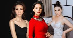 Chuyện "tiểu tam" trong Vbiz: Quỳnh Thư - Lều Phương Anh thách thức dư luận, Cát Tường được ủng hộ