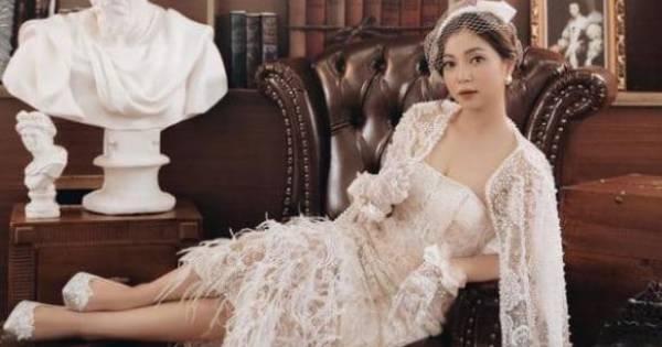 Hóa ra Nhật Lê đã tự hé lộ về đám cưới từ 2 tháng trước