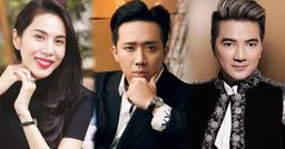 Bộ Công an khẳng định ca sĩ Thủy Tiên, Đàm Vĩnh Hưng không gian lận trong hoạt động từ thiện