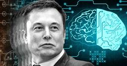 Tỷ phú giàu nhất thế giới Elon Musk chuẩn bị chế tạo siêu nhân qua việc cấy chip vào não người