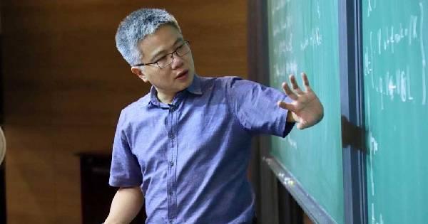 Sáng tỏ thông tin "Giáo sư Ngô Bảo Châu gia nhập viện Toán của Trung Quốc"
