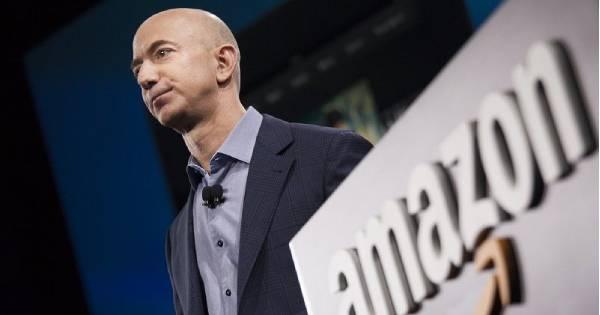 Tỷ phú Jeff Bezos tìm cách để "trẻ mãi không già"