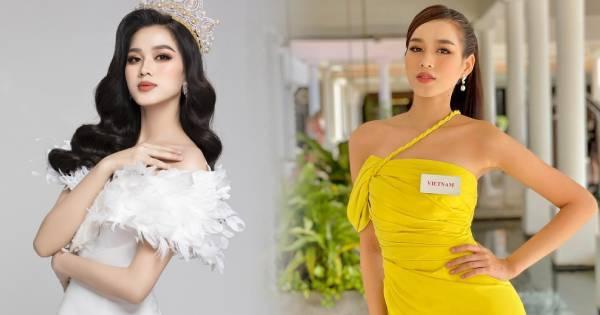 Rò rỉ bảng điểm của Miss World, Đỗ Thị Hà đứng thứ 8 khu vực Á-Phi