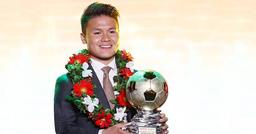 Nguồn thu nhập "khủng" của Quang Hải ở tuổi 24: Từ lương đến quảng cáo cũng lên đến vài ba tỷ/tháng