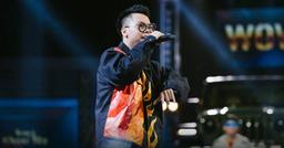 BTC Rap Việt đăng đàn tố học trò Binz làm hỏng camera gần 100 triệu nhưng "bùng" tiền bồi thường