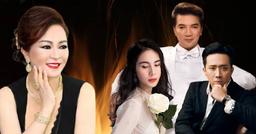 Bộ Công an nói gì về việc xử lý hành vi vu khống Thủy Tiên, Đàm Vĩnh Hưng?