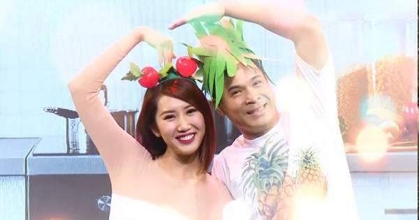 Thúy Ngân khẳng định Trương Thế Vinh đã có người yêu