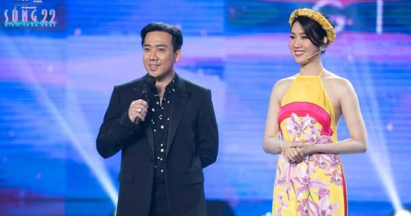 Trấn Thành "đòi" quay lại Running Man mùa 3 vì một câu nói của Thúy Ngân