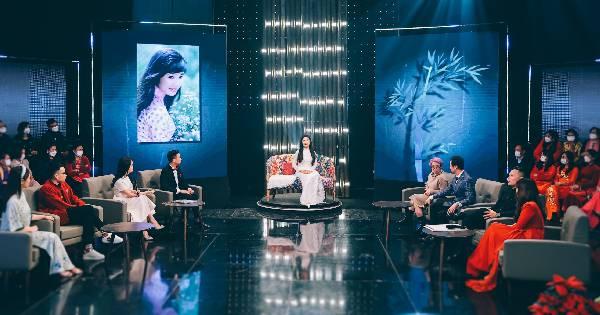 NSND Thu Hà hồi tưởng quãng thời gian dùng cả thanh xuân để đi chụp ảnh lịch