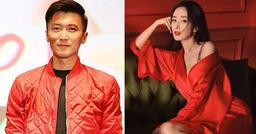 Dương Mịch bất ngờ bị tố là "tiểu tam" phá hoại mối tình của Tạ Đình Phong và Vương Phi