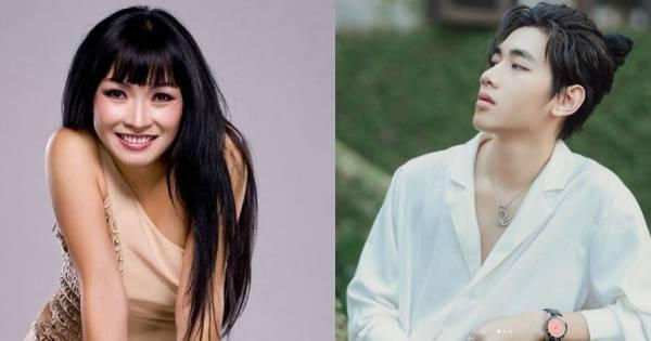 K-ICM nhận ca sĩ Phương Thanh làm mẹ nuôi, chuẩn bị ra mắt cả sản phẩm mới?