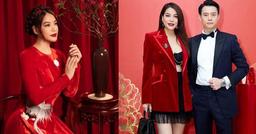 Trương Ngọc Ánh: Trân trọng hạnh phúc hiện tại sau 1 lần "đứt gánh"