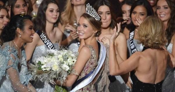 Cuộc thi Hoa hậu Pháp "quay xe": Thí sinh đã sinh con vẫn có thể dự thi