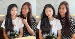 Khi con gái lớn, Trương Ngọc Ánh phải xin con điều này