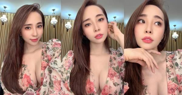 Quỳnh Nga khoe "cặp bưởi", Việt Anh đòi nhìn kỹ