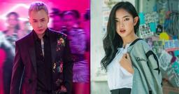 Binz và Châu Bùi "đưa nhau đi trốn" ngày Valentine