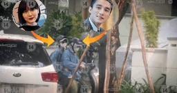 Chính thức bắt gặp Sơn Tùng M-TP và Hải Tú sống chung một nhà, hạnh phúc như gia đình nhỏ