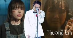 8 năm bên Thiều Bảo Trâm, Sơn Tùng M-TP chưa từng nấu một bữa cơm cho người mình yêu