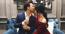 Động thái lạ của phía Hòa Minzy trước tin đồn chia tay bạn trai đại gia