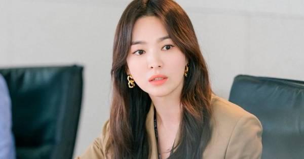 Đường tình có thể thua nhưng Song Hye Kyo lại vượt Son Ye Jin ở điểm này